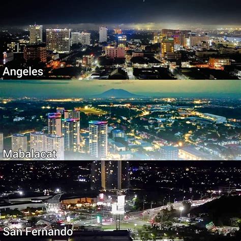 pampanga skyscrapercity|Ángeles City and Pampanga Province .